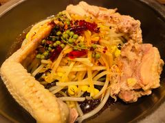 -云海肴·汽锅鸡·云南菜(领展购物广场·中关村店)