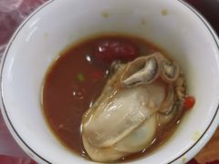 -花苑美食横琴生蚝火锅(拱北粤华路店)