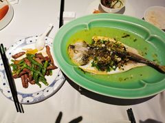 -西湖春天•老字号杭州菜(百汇店)