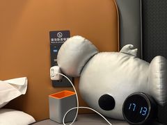 -朵兰达V酒店(成都春熙路太古里国金中心店)