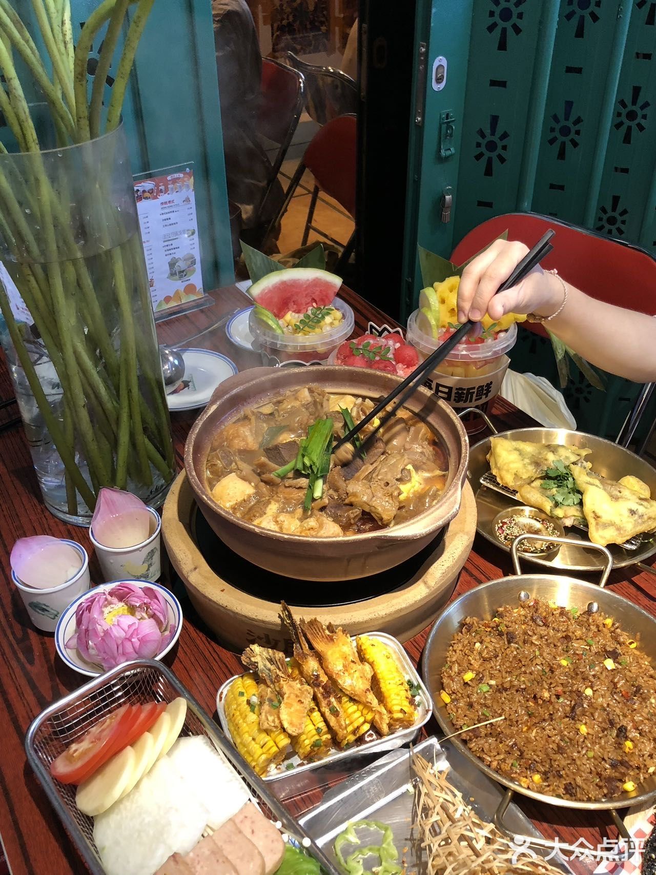 来重庆一定要吃这个紫菜大阪烧！