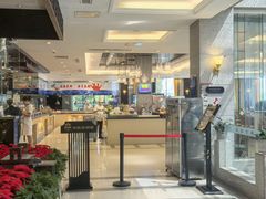 -海天一色海景自助餐厅(西港花园店)