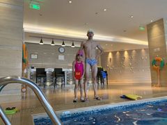 -盛捷游泳·潜水·高尔夫培训(凯德广场店)