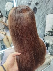 -西克造型美发连锁