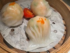 -禄运茶居·手工点心(猎德店)