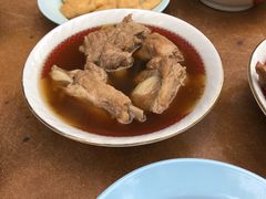 -佑记肉骨茶