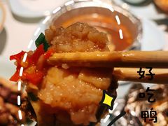 -蚝翅·海鲜粥·烧烤·宁夏滩羊季(玉米楼店)