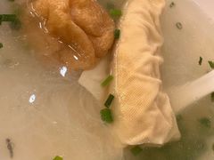 单档-三两春肚肺汤(崂山路店)
