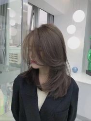 -朗峰专业美发沙龙