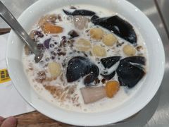 -满记甜品(上海高岛屋二店)