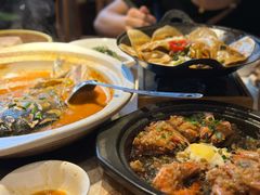 -佰家小厨·南京菜(夫子庙店)