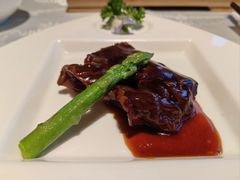 -一品淮扬 · 淮扬菜·北京万达文华酒店