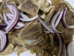 特色牛骨头-苏莱特色牛骨滩羊手抓馆(长城东街总店)