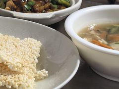 -友谊餐馆(永安路店)