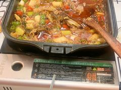 -云晓光头烧烤吧(德平路店)