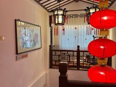 -山水茶艺馆·点心粤菜·30年老字号