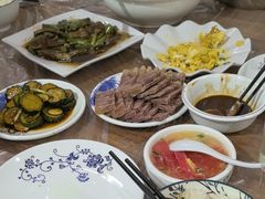 -妈妈的小作坊(陈家镇店)