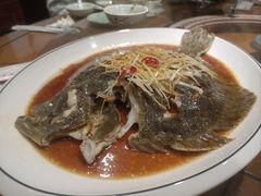 -胶东海鲜大排档(北太平庄店)