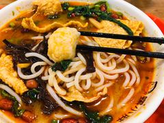 -螺小胖柳州螺蛳粉(钟楼总店)