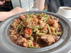-柳莺湖上·湖景餐厅·江南菜(西湖店)
