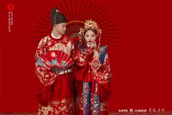 -芭莎视觉婚纱摄影(花溪店)