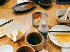 -付小姐在成都(川沙店)