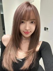 点击看大图 -New Fashion发型定制