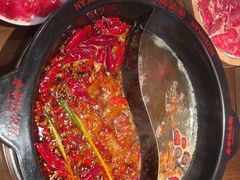 -牛市坎火锅(建设路店)