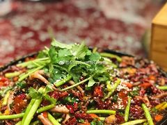 -徐鼎盛民间菜(九街店)