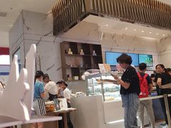 -奈雪的茶(印象城店)