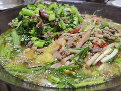 -国庆鸡杂老店