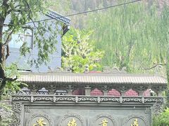 -土楼观-北禅寺