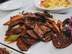 -宝发园名菜馆