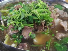 -正宗苏稽毛哥跷脚牛肉总店