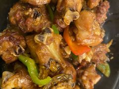 -大天然酒店(军民路店)