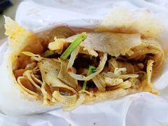 -安徽阜阳卷馍(西单店)