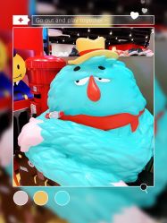 点击看大图 -Eureka优瑞卡儿童主题乐园(合生汇购物中心店)