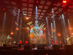 -MOSSO·Liveshow(M3香港广场店)