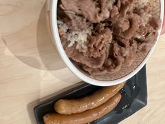 -食其家·牛丼咖喱(苏州永旺店)