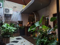 -ChitChat奇洽·Bistro(黎黄陂路店)