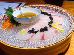 -大喜居酒屋·烧串(悦汇城店)