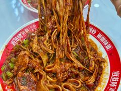 -滴滋味·新疆炒米粉·炒三凉(乌市总店)