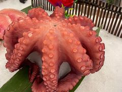 -海天一色海景自助餐厅(西港花园店)