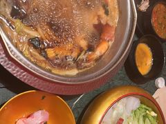 -牛New寿喜烧(曹路花园城店)