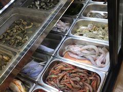 -阿玲海鲜面(高亭镇星河路店)