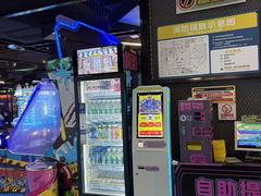 -星际传奇·电玩城·游戏厅·儿童乐园(大悦城店)