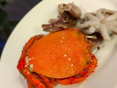 -圣丰索菲特·法国餐厅