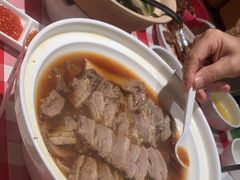 -西贝(宝乐汇店)
