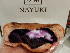 -奈雪的茶(青岛卓悦里INTOWN店)