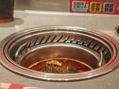 -龍歌自助小火锅(雨花台江南虹悦城店)